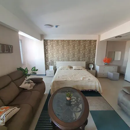 Sejukhotel